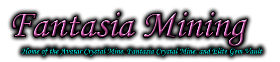 Fantasia Mining, Gems, Minerals, and Jewelry