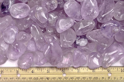11 pounds of amethyst price