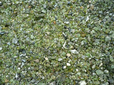 2,268 Carat Lots of Natural Pakistan Peridot Rough   Over 1 Pound Each 